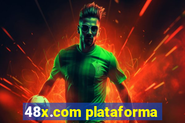 48x.com plataforma